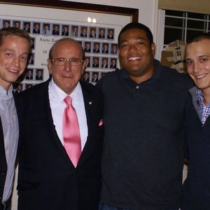 Meet your Posher, Bruce